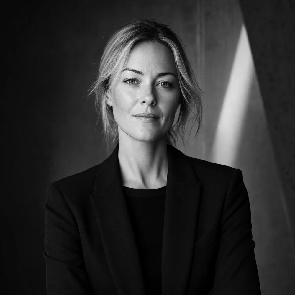 Emma Larsson 연사 프로필 사진