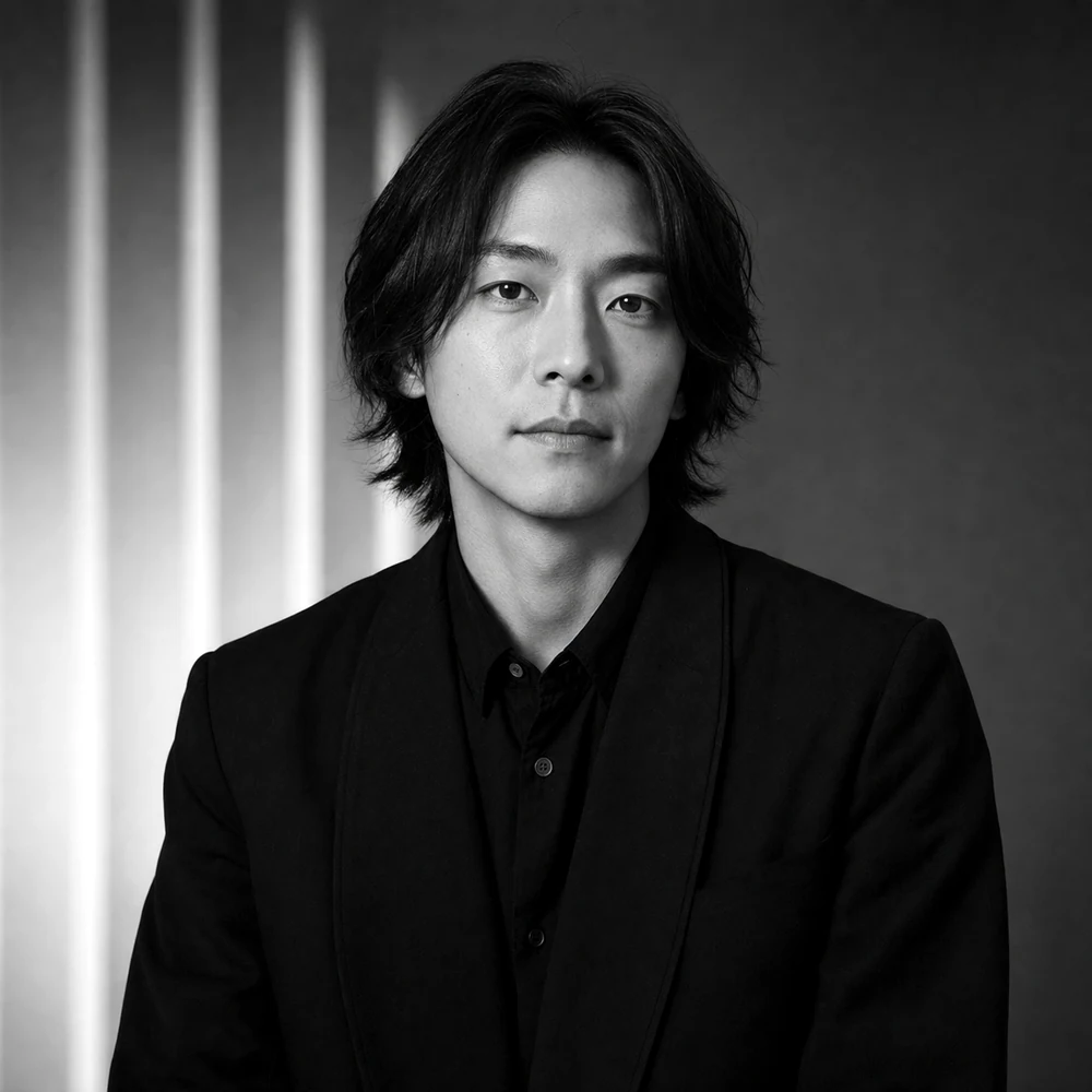 Yuki Tanaka 연사 프로필 사진